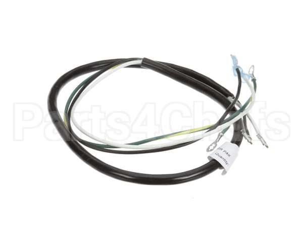 63321 Perlick Wire Harness, Power Pak Circul