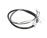 63321 Perlick Wire Harness, Power Pak Circul