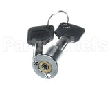 63327 Structural Concepts Structural Concepts Cam Lock