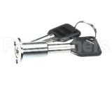 63327 Structural Concepts Structural Concepts Cam Lock