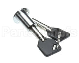 63327 Structural Concepts Structural Concepts Cam Lock
