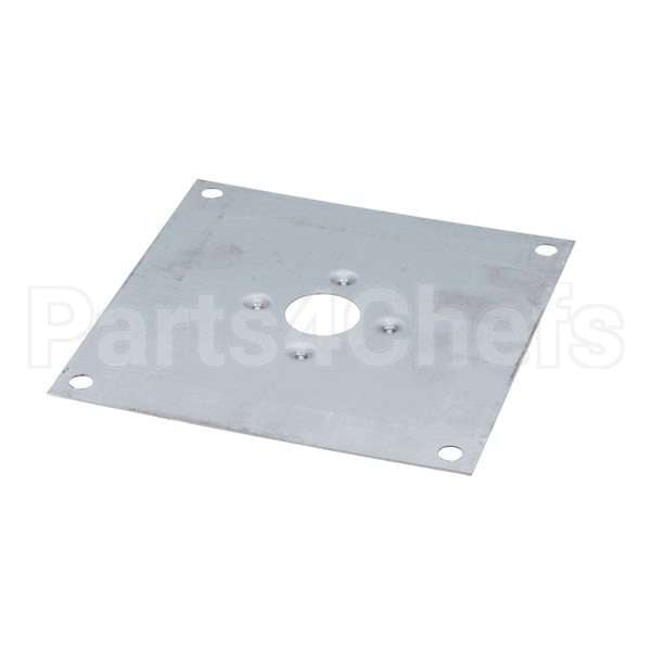 6333-9 Compatible Montague Motor Mount Spacer