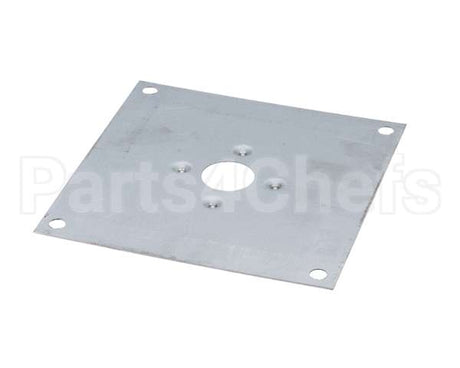 6333-9 Montague Motor Mount Spacer