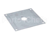6333-9 Montague Motor Mount Spacer
