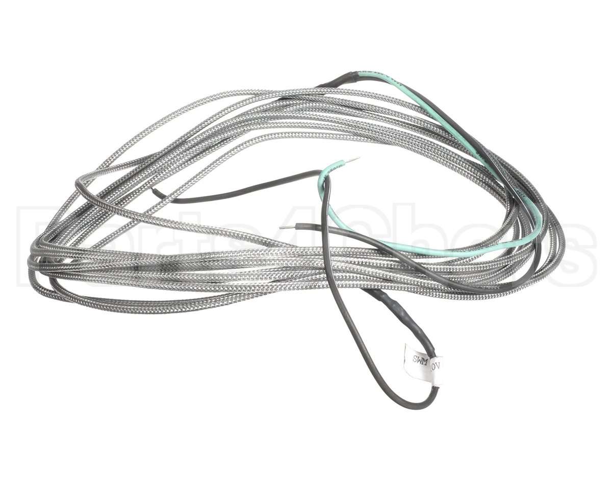 63336 Polar King Heater Wire, 36 X 79" 220V