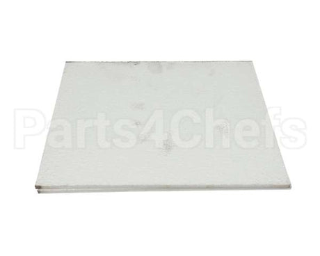 6334-7 Montague Motor Mount Insulation Pad