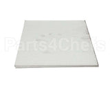6334-7 Montague Motor Mount Insulation Pad