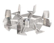 63360 Henny Penny Fan Blade 5 3/8