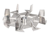 63360 Henny Penny Fan Blade 5 3/8
