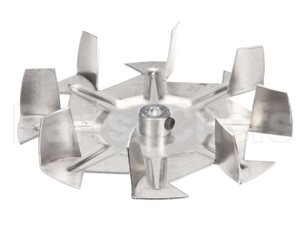 63360 Henny Penny Fan Blade 5 3/8
