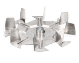63360 Henny Penny Fan Blade 5 3/8