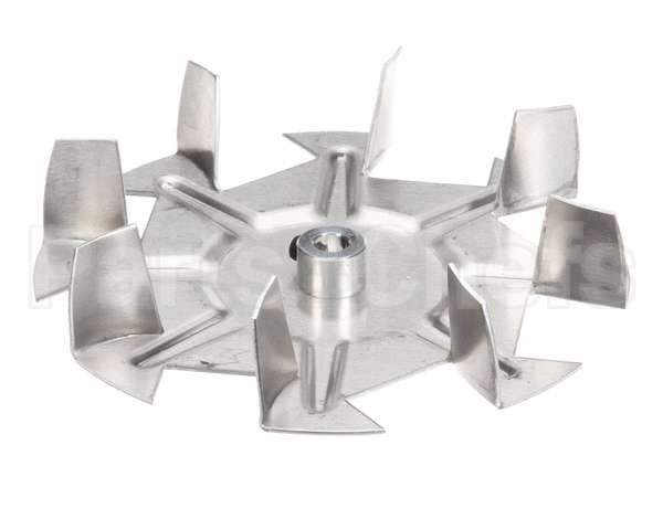 63360 Henny Penny Fan Blade 5 3/8