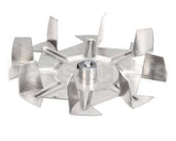 63360 Henny Penny Fan Blade 5 3/8