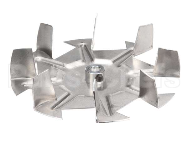 63360 Henny Penny Fan Blade 5 3/8