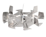63360 Henny Penny Fan Blade 5 3/8