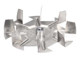 63360 Henny Penny Fan Blade 5 3/8