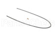 63363-1 Montague Tubing, Ss/Flex, 304Ss; 1/4X35
