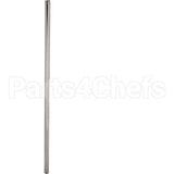 63363 Compatible Fisher Riser, 21.75", Leadfree, Ss