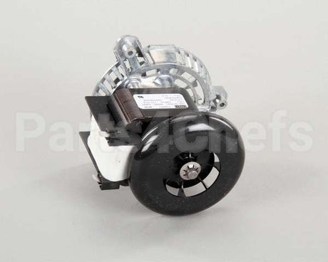 63363 Henny Penny Blower-Motor 120V