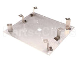 6337-1 Montague Motor Mount Plate Assembly, V Seri