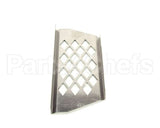 63376 Silver King Cover Tray Drip Skmaj1