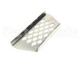 63376 Silver King Cover Tray Drip Skmaj1