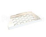 63376 Silver King Cover Tray Drip Skmaj1