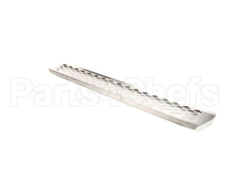 63377 Silver King Cover Tray Drip Skmaj3