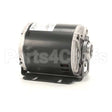63381 Compatible Perlick Motor, 1/4 Hp 115V/60 Carbonat