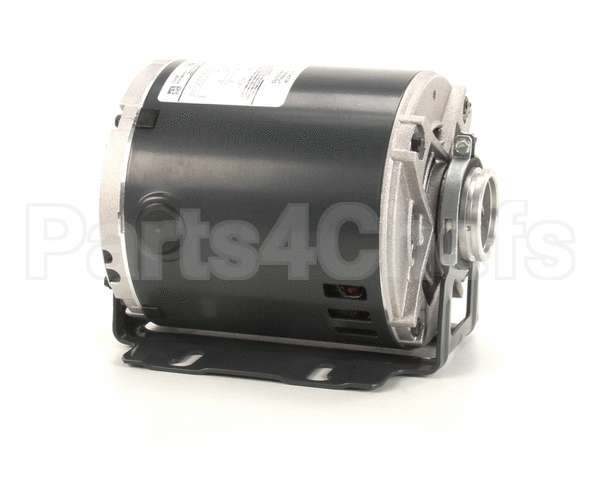 63381 Perlick Motor, 1/4 Hp 115V/60 Carbonat