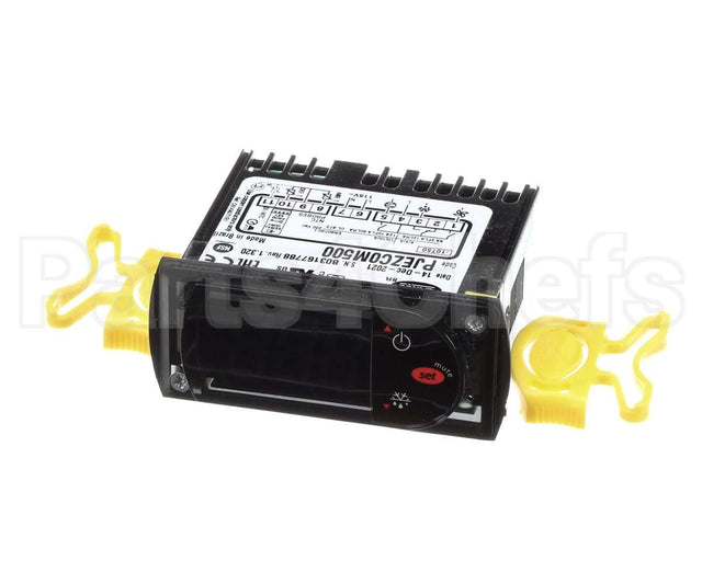 63393-3 Montague Controller W/Faceplate