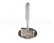 634-0673 Belshaw Assembly,Turner Cam