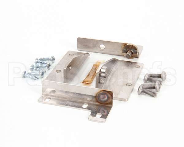 63407R Perlick Hinge Set, Right Std Door, Bb
