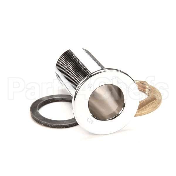 6343 Compatible Fisher Fitting Thru Deck