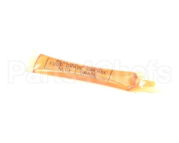 63450 Perlick Packet, Grease, 1 Ml, Clear F