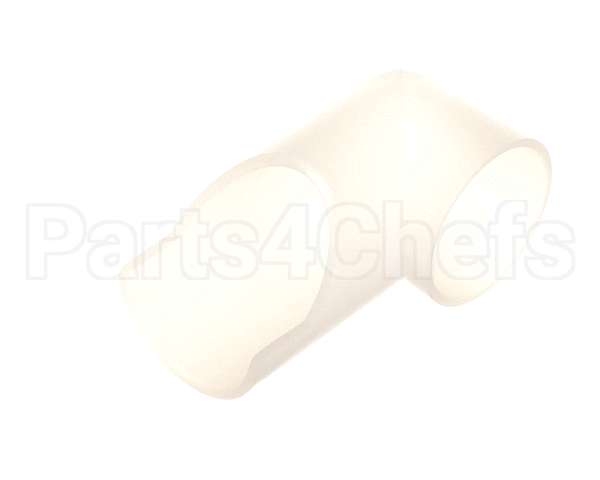 63454 Grindmaster Cecilware Elbow,Hpr,Picc4Sol,240 Deg