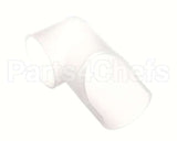 63455 Grindmaster Cecilware Elbow,Hpr,Picc4Sol,300 Deg