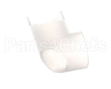 63455 Grindmaster Cecilware Elbow,Hpr,Picc4Sol,300 Deg