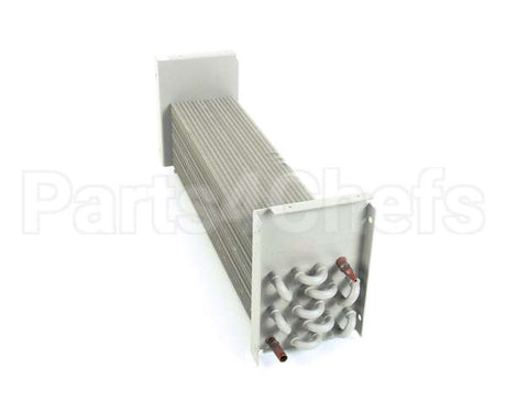 63455 Silver King Coil Evaporator Skf/R/P27/ Skpz27/D/Skf3