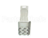 63455 Silver King Coil Evaporator Skf/R/P27/ Skpz27/D/Skf3