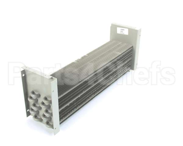 63455 Silver King Coil Evaporator Skf/R/P27/ Skpz27/D/Skf3