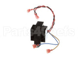63459 Henny Penny Assembly-208/240V Transformer-990