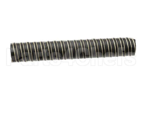 63461 Henny Penny Vent Hose-Intake-990