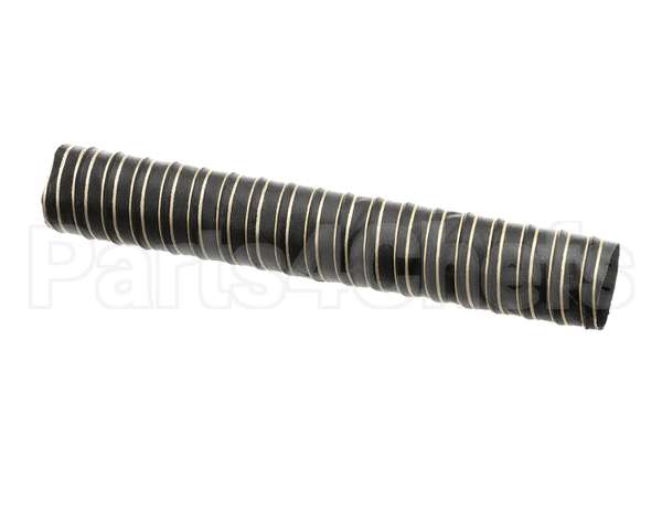 63461 Henny Penny Vent Hose-Intake-990