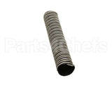 63461 Henny Penny Vent Hose-Intake-990