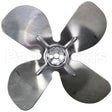 63461 Compatible Perlick 5/8 4 Blades 4 Fan Blade