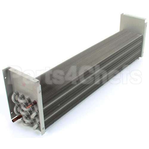 63462 Compatible Silver King Coil Evap 48In