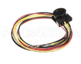 634660R Nortek Repl,Plug,Molded,Hv,4-5T,Zpk5
