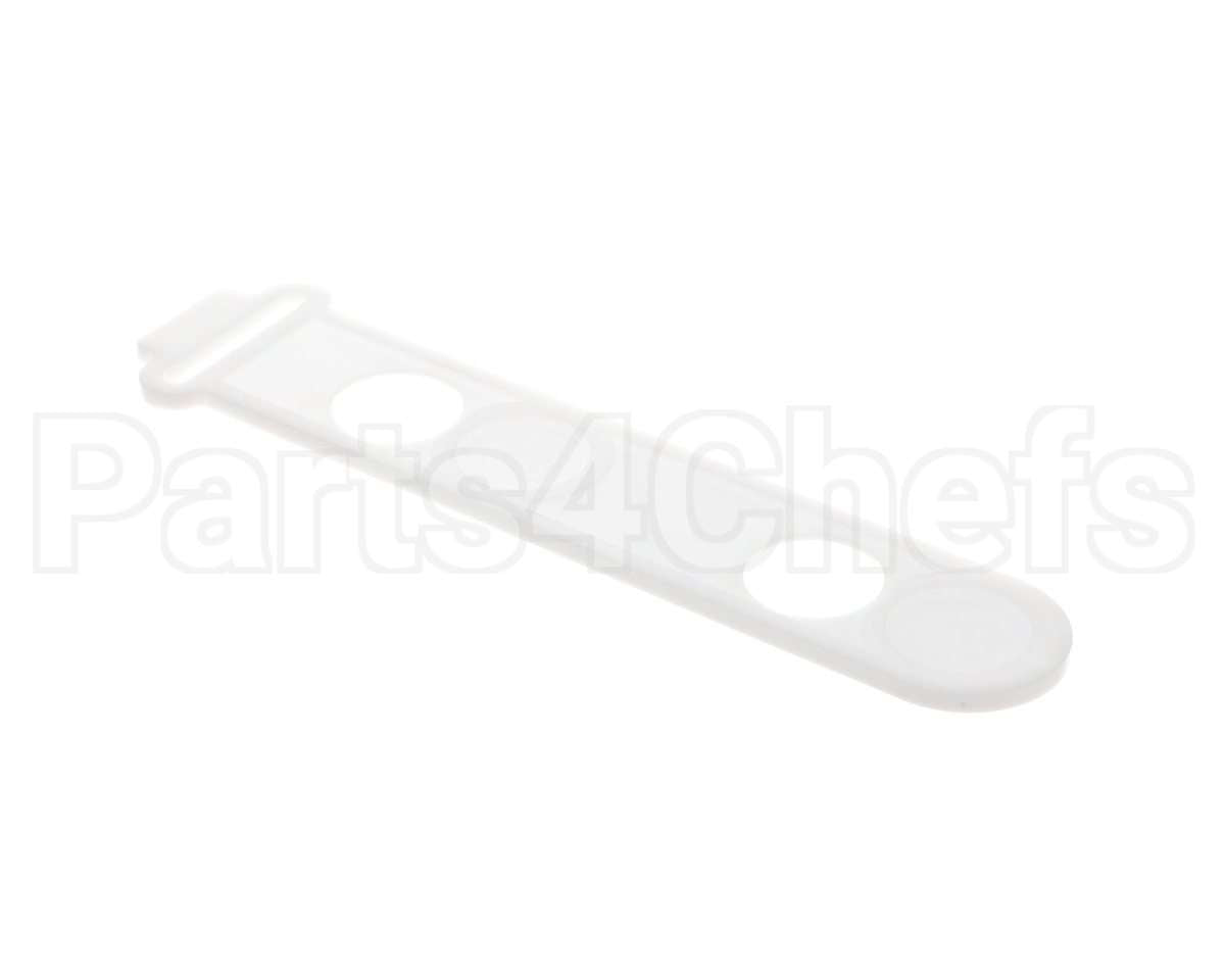 63469 Henny Penny Vent Slide