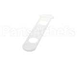 63469 Henny Penny Vent Slide